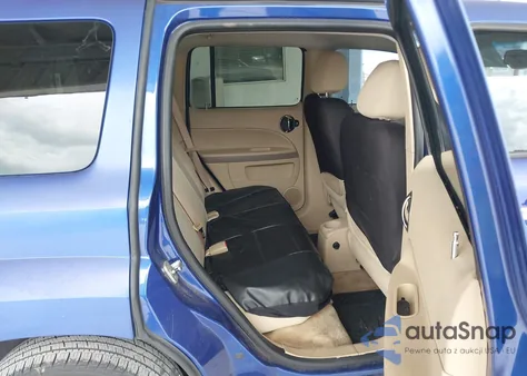 2006 Chevrolet Hhr Lt z USA, uszkodzony, nr VIN 3GNDA23P76S572081